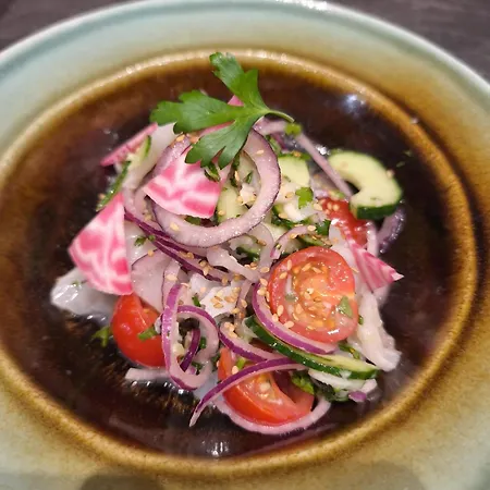 L'escale 3* بورتو بولو