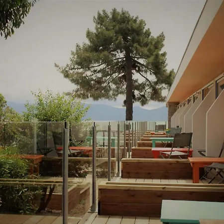 L'escale 3* بورتو بولو