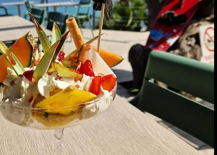 酒店 丽斯卡勒酒店 3*