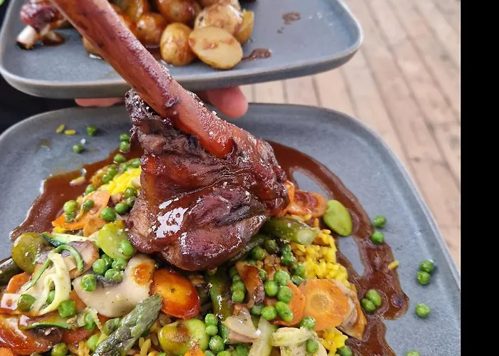 丽斯卡勒酒店 酒店 波尔图波罗