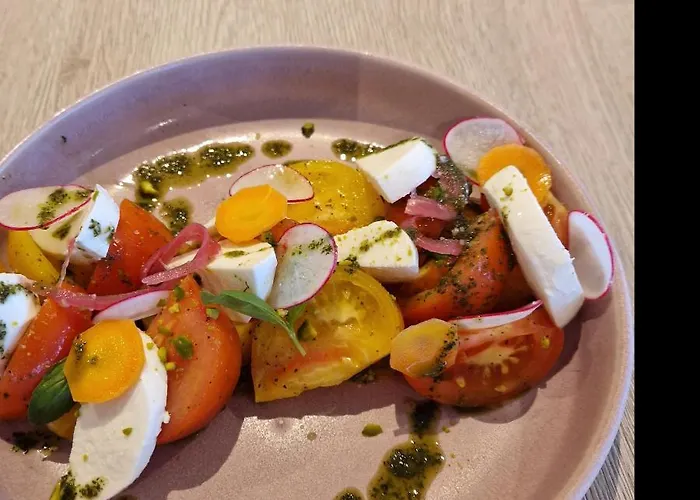 酒店 丽斯卡勒酒店 3*