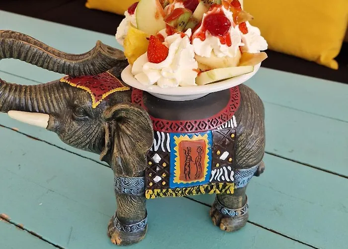 酒店 丽斯卡勒酒店 波尔图波罗