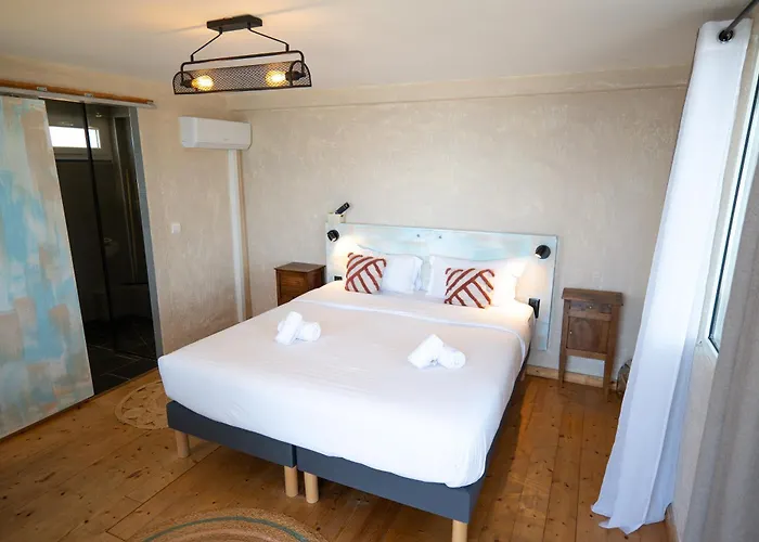 酒店 丽斯卡勒酒店