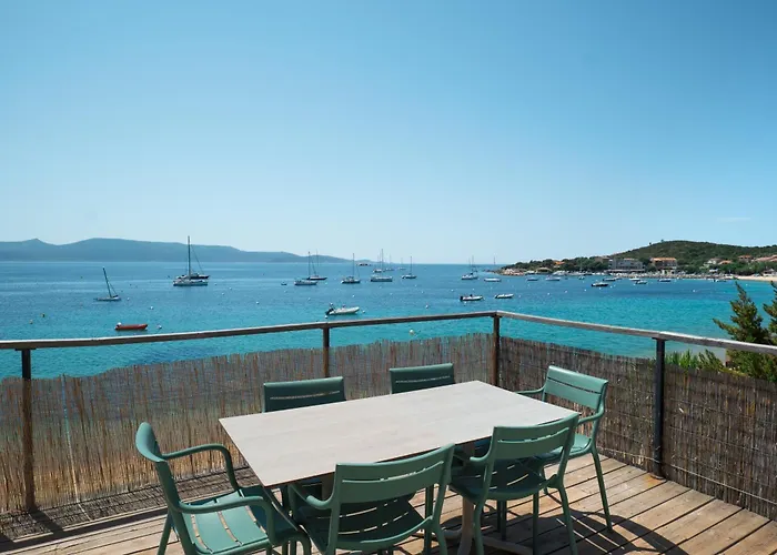 酒店 丽斯卡勒酒店 3*