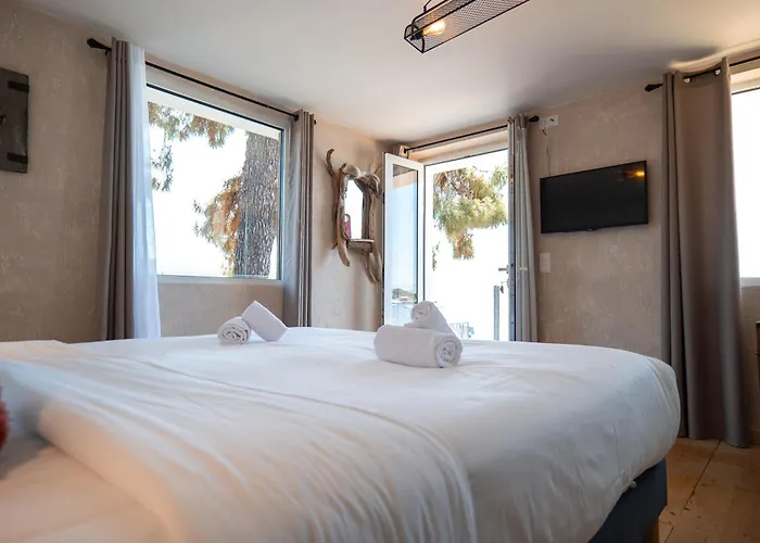 丽斯卡勒酒店 波尔图波罗