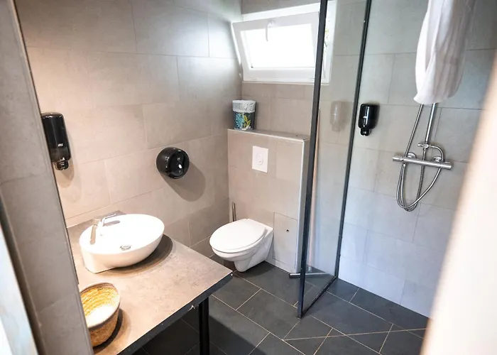 丽斯卡勒酒店 酒店 3*