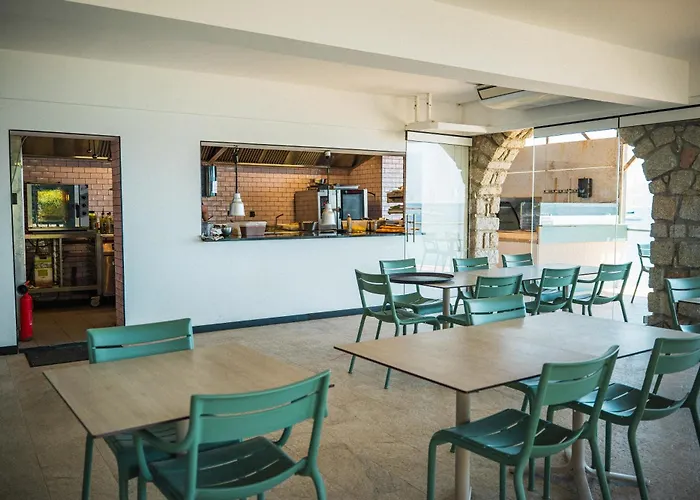 酒店 丽斯卡勒酒店