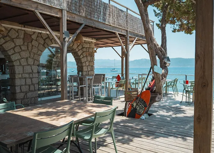 丽斯卡勒酒店 3* 波尔图波罗