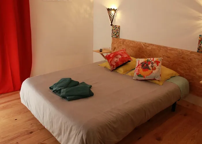 丽斯卡勒酒店 波尔图波罗