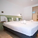 丽斯卡勒酒店 3* 波尔图波罗