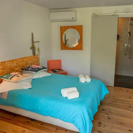Hotel L'escale Porto Pollo