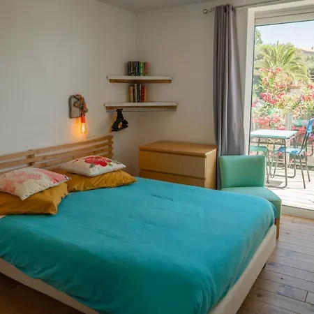 L'escale Hotel