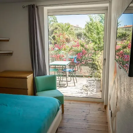L'escale Hotel 3*