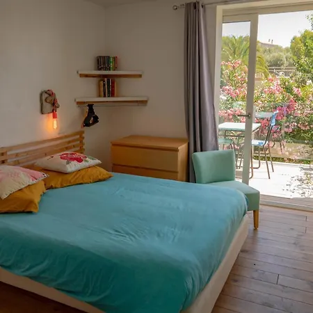 L'escale Hotel 3*