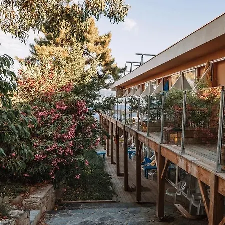 Hotel L'escale 3*