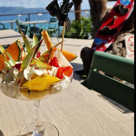 Szálloda L'escale 3*