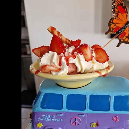 Szálloda L'escale 3*