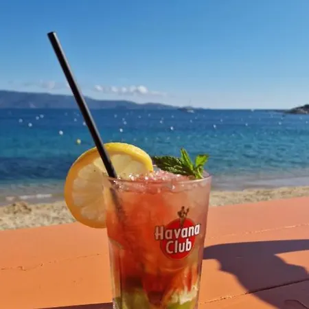 Hotel L'escale Porto Pollo