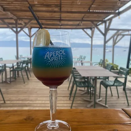 Hotel L'escale Porto Pollo