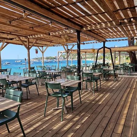 L'escale Hotel