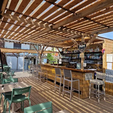 L'escale Porto Pollo