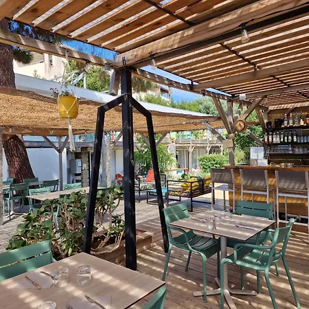 L'escale Porto Pollo