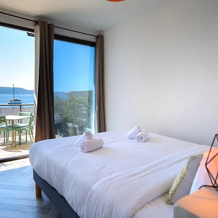 L'escale Hotel