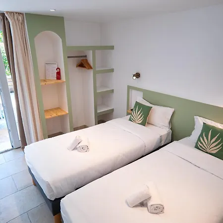 Hotel L'escale 3*