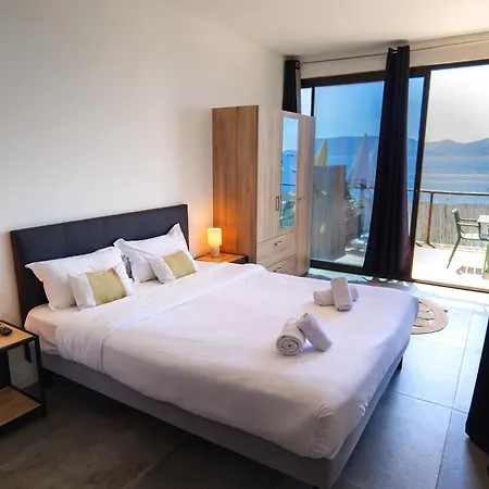 L'escale Porto Pollo