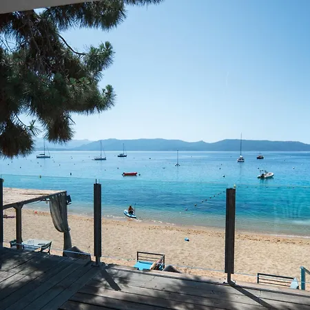 L'escale Отель 3*