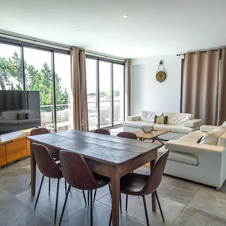 L'escale Szálloda Porto Pollo