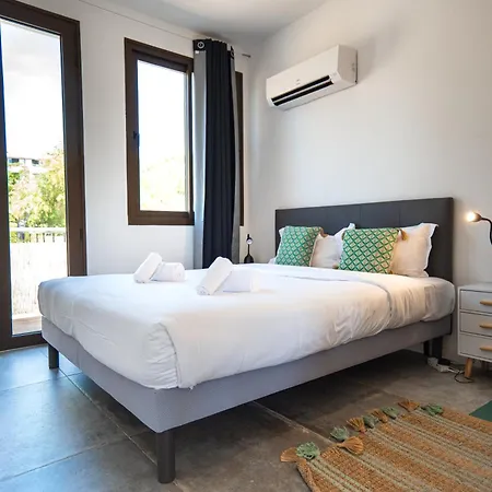 Hotel L'escale Porto Pollo