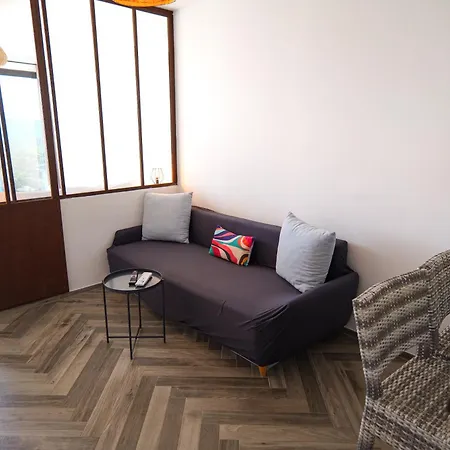 L'escale Porto Pollo