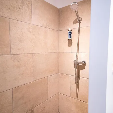 Szálloda L'escale Porto Pollo