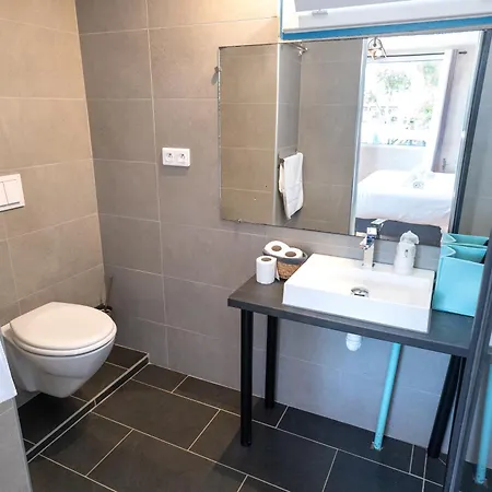 L'escale Porto Pollo