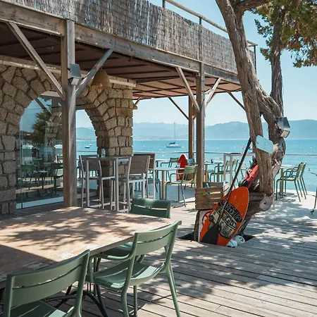 L'escale 3* Porto Pollo