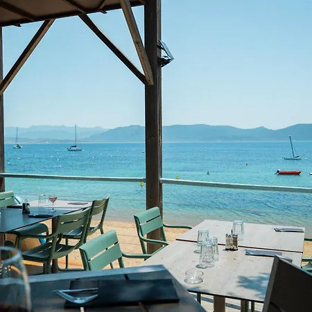 L'escale 3* Porto Pollo