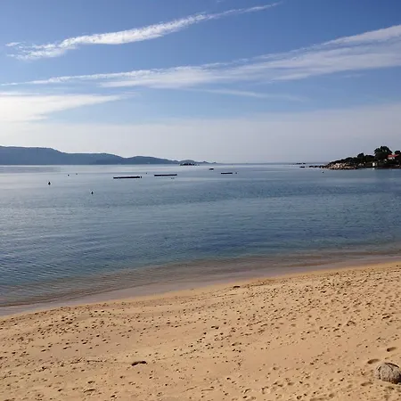 Отель L'escale 3*