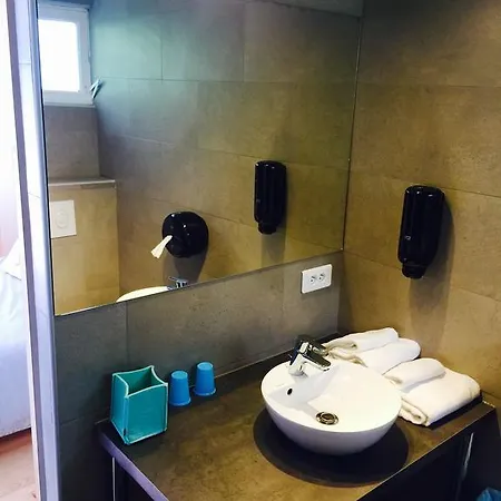 L'escale Porto Pollo