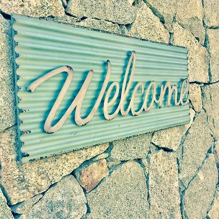 L'escale 3* Порто-Полло