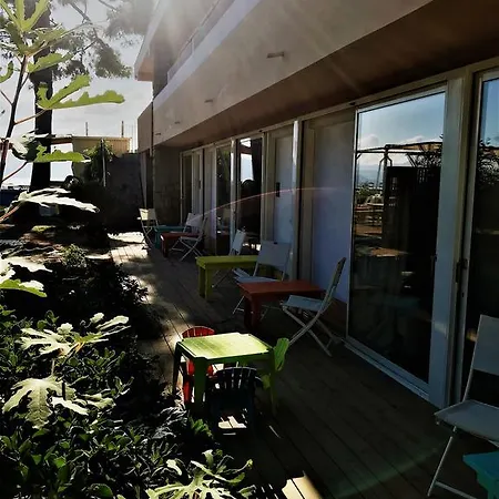 Отель L'escale 3*