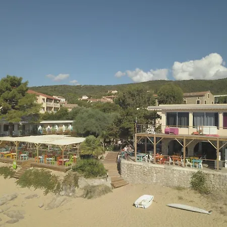 L'escale Hotel