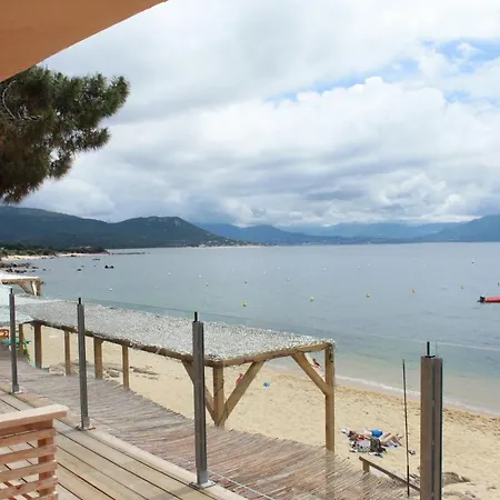 L'escale Porto Pollo