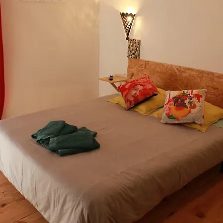 L'escale Porto Pollo