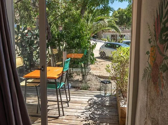 L'escale 3* Porto Pollo