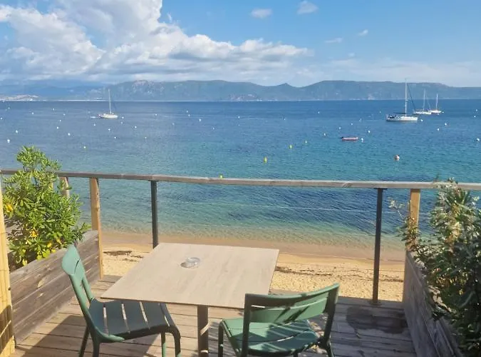 L'escale Hotel Porto Pollo