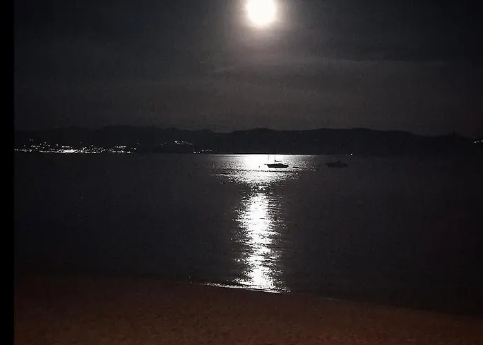 L'escale 3* Porto Pollo