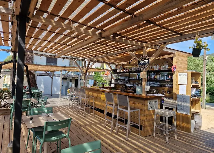 L'escale Porto Pollo