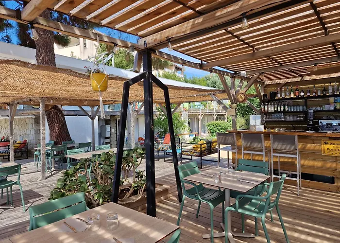 L'escale Porto Pollo