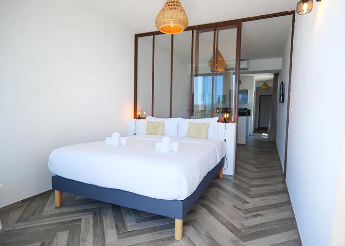 Hotel L'escale Porto Pollo